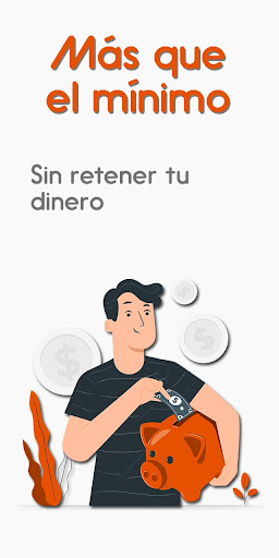 iD Todos Domiciliarios Screen 2