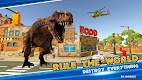 screenshot of Dinosaur Sandbox Playground
