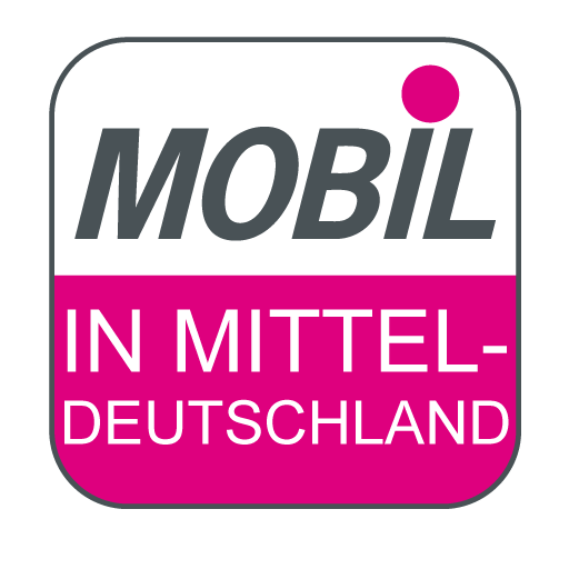 Mobilitätsportal Mitteldtl.  Icon