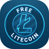 Free Litecoin Mining - Fast Payout to LTC Wallet icon