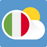 Italy Weather icon