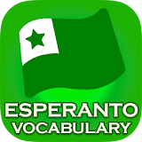 Esperanto Vocabulary & Speaking Esperanto - Awabe icon