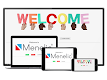 screenshot of SmartLobby Visitor Management