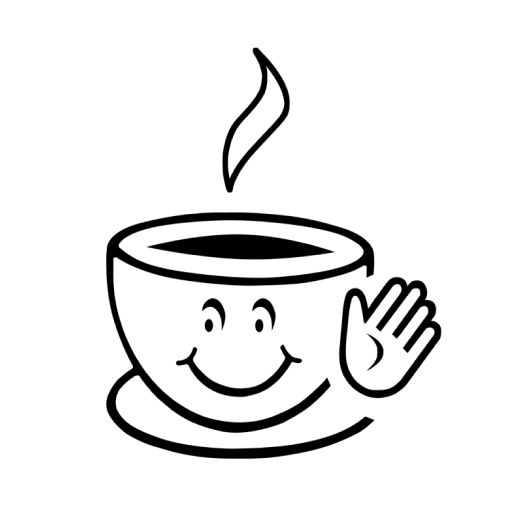 Hi Coffee logo