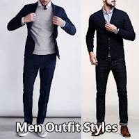 Стиль мужской одежды
