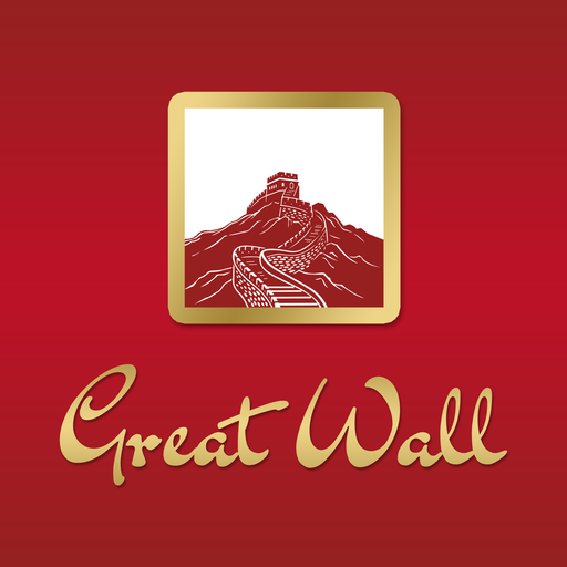Great Wall Restaurant Bel Aire logo