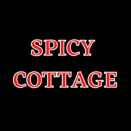 Spicy Cottage Falkirk logo