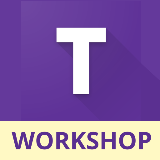 TurboCare Workshop logo