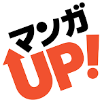 Cover Image of Unduh Manga UP! Aplikasi manga yang memungkinkan Anda membaca manga dunia dan manga karya yang berbeda setiap hari  APK