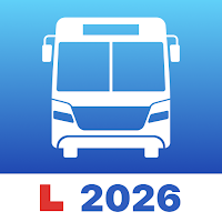 PCV Theory Test 2021 Free - Bus Driver Practice