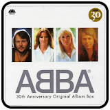 ABBA Dancing Queen icon