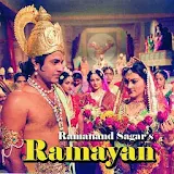 Ramanand Sagar's Ramayan (Videos) icon