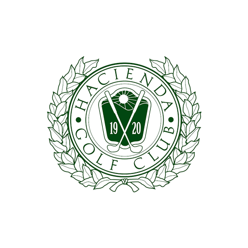 Hacienda Golf Club logo