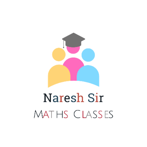 Naresh Sir Maths Classes logo