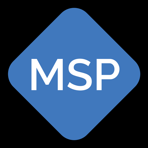 Mobile Security Professional logo