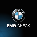 BMW History Check: VIN Decoder icon