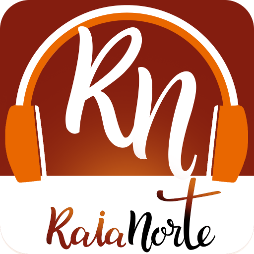 Raia Norte Route logo
