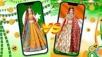 Game screenshot Girl Fashion:Doll Dressup Game mod apk