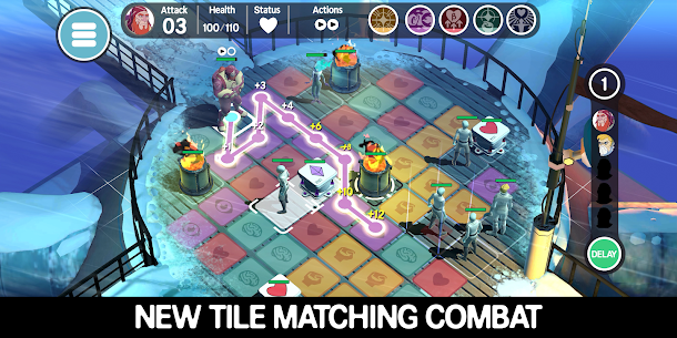 Ticket to Earth MOD APK (Full Game) 2
