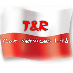 Icon image T & R Car Servicing
