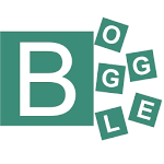 Cover Image of 下载 just boggle 2.3.1 APK