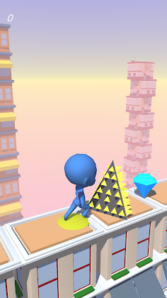 Why Not Fly - Screenshot 4