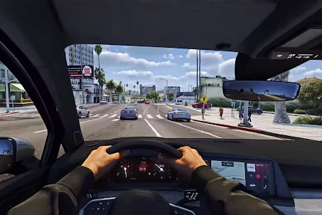 Car Games 3d 2022: Car Racing