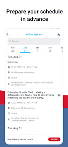 Screenshot 10 BIG 5G Event android