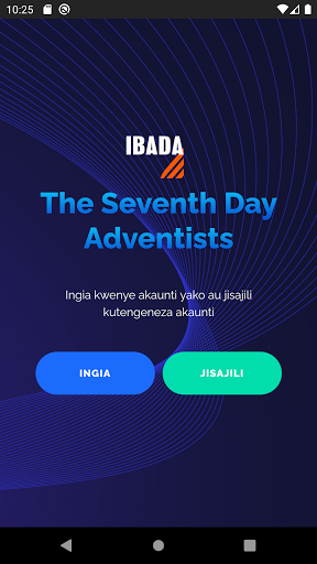 Ibada
