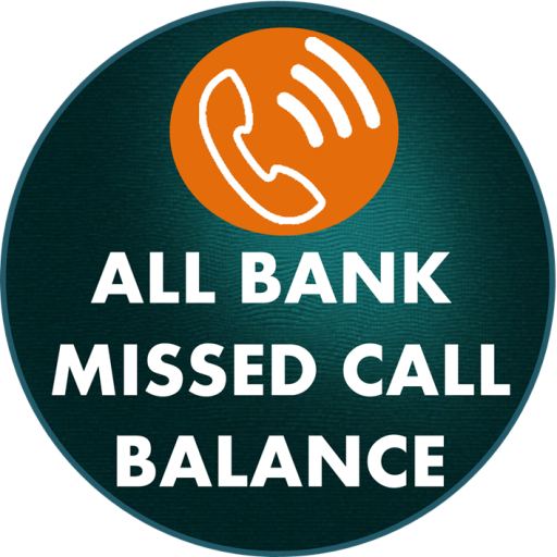 Bank Missed Call Balance 1.26 Icon
