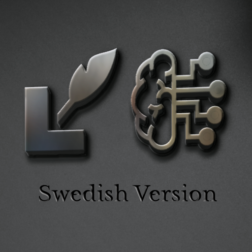 Artificiell Intelligens Lab logo