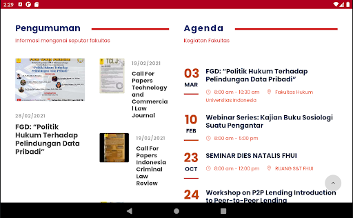 FHUI Screenshot 4 - AppWisp.com