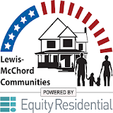 Lewis-McChord Communities icon