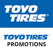 Toyo Tires Promotions