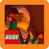 Guide Lego Ninjago icon
