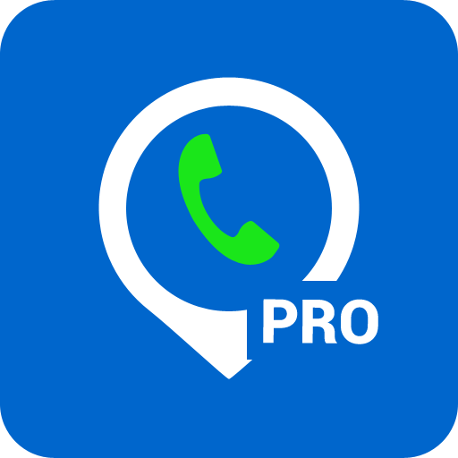 PhonetoLocation Caller ID Pro 6.56 Icon