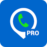 PhonetoLocation Caller ID Pro icon