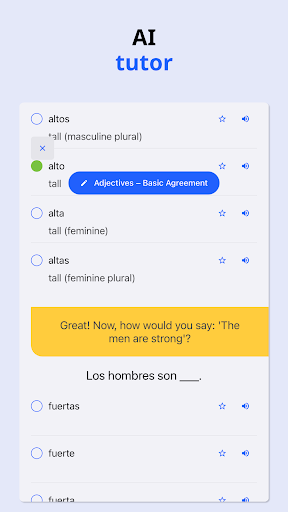 Language Pro screenshot 12