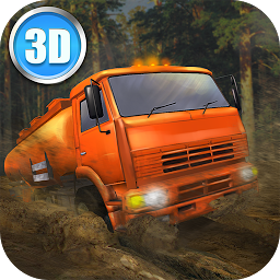 Симулятор Внедорожного Бензово Mod Apk
