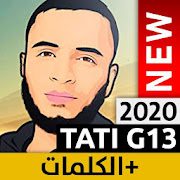 Tati G13 - Sans Net 2020
