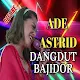 Dangdut Bajidor Ade Astrid Mp3