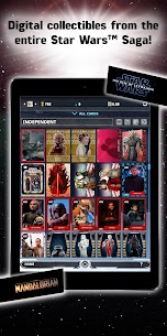 Star Wars™: Card Trader by Topps® 9