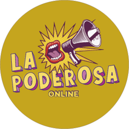 Radio La Poderosa logo