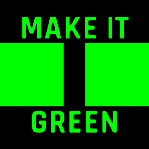 Make It Green