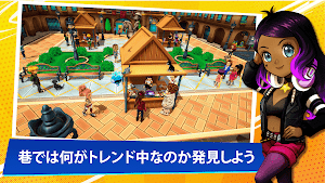 画像クリックでメニュー表示／非表示