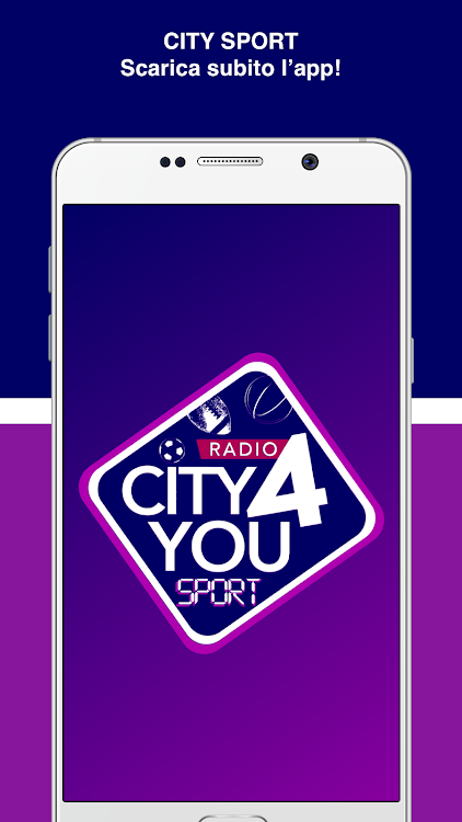 Radio City Sport - 3.0.0:33:474:211 - (Android)