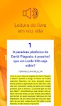 screenshot of UOL Leia+ LIVROS | E-Books e A