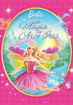 Barbie La Magia del Arco Iris Doblada Filme bei Google Play
