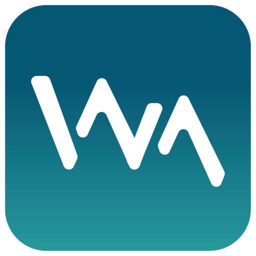 WalkrApp - Finanças pessoais logo