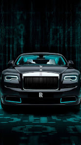 Imágen 20 Rolls royce Phantom Wallpapers android